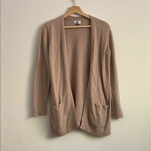 Old Navy Long Sweater